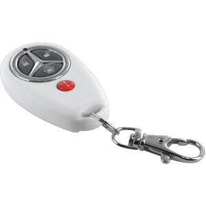 S160-RC - dálkový ovladač s pevným kódem